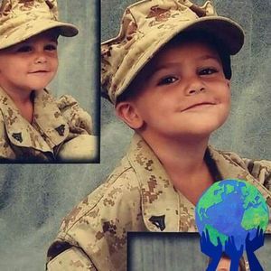 Meet your Posher, Andy